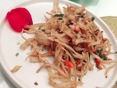 -荷庭·精致湘菜(华强北九方店)