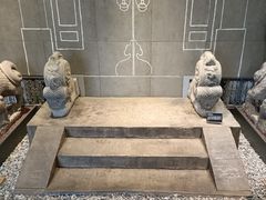 -北京石刻艺术博物馆(五塔寺)