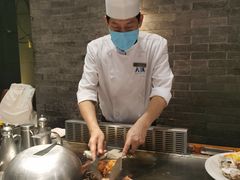 -大渔之观(安贞店)