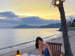 -海角轩·三亚文华东方酒店