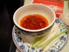 虾酱-津菜宋记老房子(平山道店)