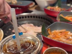 -新石器烤肉(百联川沙店)