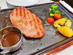 -必胜客(城西银泰店)