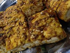 -江城燕子大排档(江汉路步行街店)