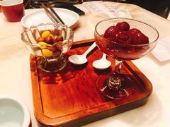 -京华烟云·北京烤鸭(领展购物广场·中关村店)