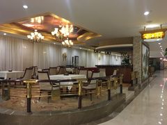 -金水鹤温泉国际酒店