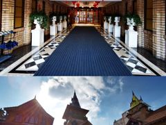 -马勒别墅饭店(静安寺店)