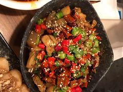 跳跳蛙-付小姐在成都(中山公园店)