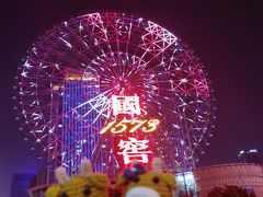 -星城之眼摩天轮