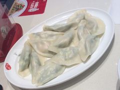 -喜家德虾仁水饺(麒麟社店)