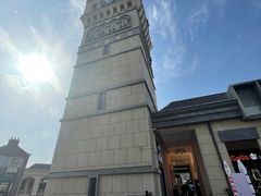 -王府井奥莱临潼小镇(临潼店)