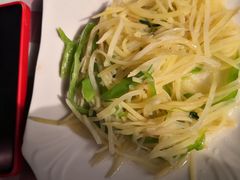 -绿荫坊餐厅(共青森林公园店)