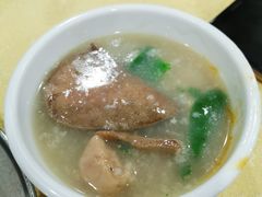 -标记美食新鲜猪杂(兴南大道店)
