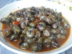 酱爆螺蛳-老品芳