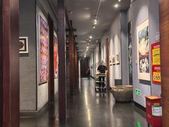 -黔蘑菇四季餐厅(观山湖店)