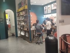 -海马体照相馆(重庆爱琴海购物公园店)