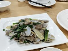 -旺富东海大酒楼(海鲜街店)