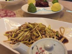 -绍兴老味道·非遗门店(银泰城店)