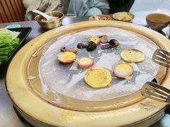 -阿昌白族石板烧(大理古城店)