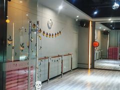 -一兆韦德健身(浦东万达会所)