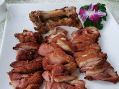 -鹅公村·国家非遗传承(荔湾店)