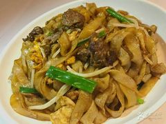 干炒牛河-食潮汕头鲜牛馆(望京保利店)
