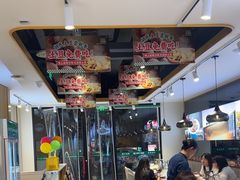 -西域胡氏大盘鸡(谈固店)