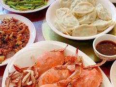 -荣祥海鲜·烟台菜(胜利路二部)