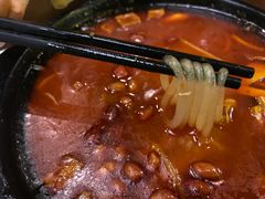 -陕西名小吃(T3航站楼一店)