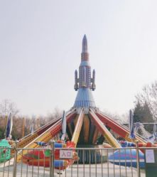 -大望京儿童游乐场