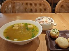 -哑巴生煎(临顿路店)