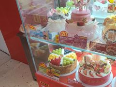 -味多美蛋糕(看丹桥店)