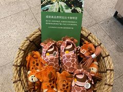 -星巴克(北京通州新光大中心店)