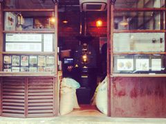-The Coffee Academïcs(铜锣湾店)