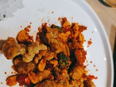 -令狐冲烤鱼·烧菜馆(达明店)