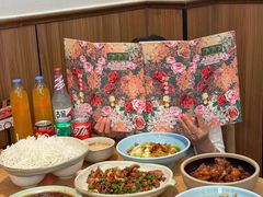 -三姐妹饺子(东木头市店)