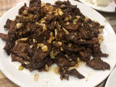 -老七饭馆(光荣道总店)