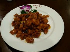 -牟传仁饭庄(星海店)