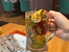 -品回味清真西北楼(宁波首店)