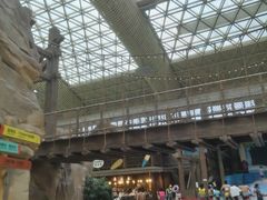 -杭州开元森泊度假乐园