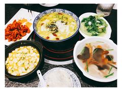-老苏州芳和园茶酒楼  传统苏帮菜(观前店)