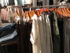 -Abercrombie & Fitch(天环广场店)