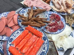 -飘香火锅(玉林西路店)