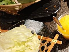 -湊湊火锅·茶憩(和平大悦城店)