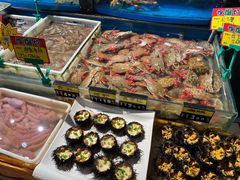 -映像威海·海鲜味道(市区店)