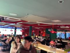 -京悦南门涮羊肉·羊蝎子火锅(田林路店)