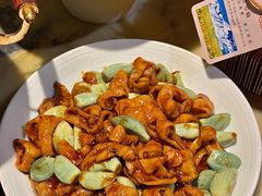 -范家小馆·烤鸭新京菜(金融街店)