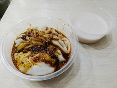 -张明富面皮店(东大街店)