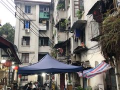 -老瓦房冷锅串串(文殊院店)