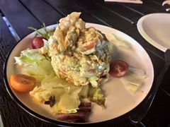 捷克特色土豆沙拉-布拉格餐厅· 中欧捷克菜(全国首店)